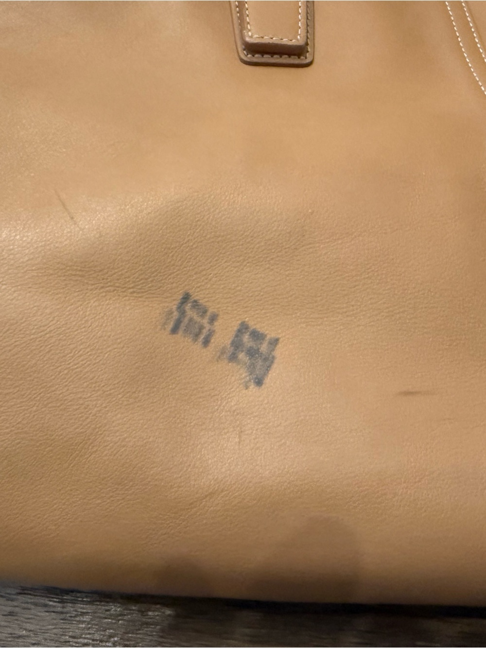 VINTAGE Y2K Coach. - Picture 7 of 8